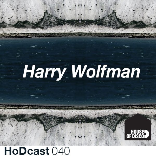 Harry Wolfman Large